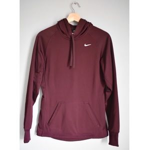 Nike Women’s Therma - Fit Hoodie